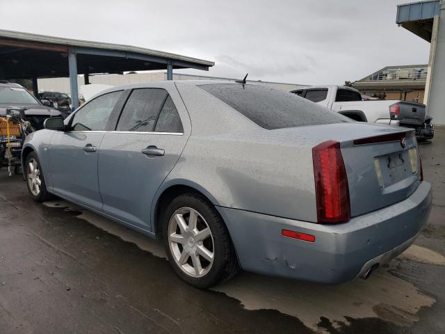 Изображение 2 2007 CADILLAC STS  2007 с VIN 1G6DW677X70179487