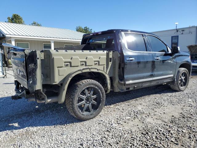Image 3 of 2023 CHEVROLET SILVERADO K1500 HIGH COUNTRY 2023 with VIN 1GCUDJEL5PZ251729