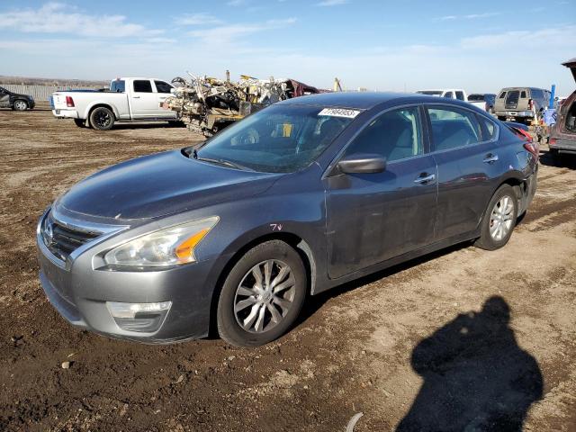 Obraz 1 z 2014 NISSAN ALTIMA 2.5 2014 z VIN 1N4AL3AP1EN245477