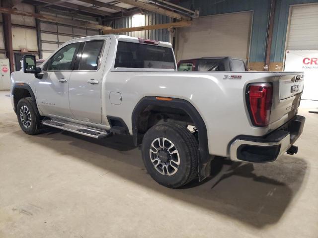 Изображение 2 2022 GMC SIERRA K2500 SLE 2022 с VIN 1GT59ME78NF324228