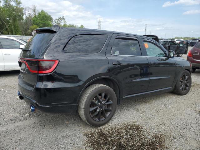 Изображение 3 2018 DODGE DURANGO R/T 2018 с VIN 1C4SDJCT0JC248306