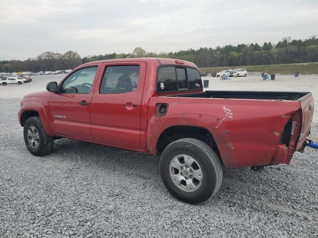 Изображение 2 2013 TOYOTA TACOMA DOUBLE CAB 2013 с VIN 5TFJX4GN4DX024775