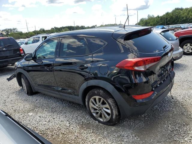 Изображение 2 2016 HYUNDAI TUCSON LIMITED 2016 с VIN KM8J3CA4XGU057447