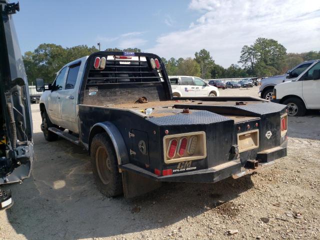 Изображение 2 2011 GMC SIERRA K3500 SLE 2011 с VIN 1GT423C84BF206355