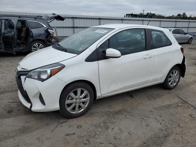 2015 TOYOTA YARIS  2015 image