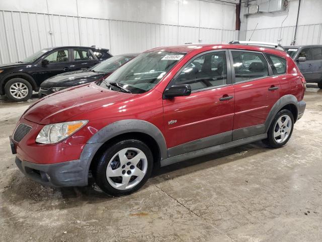 Изображение 2005 PONTIAC VIBE  2005