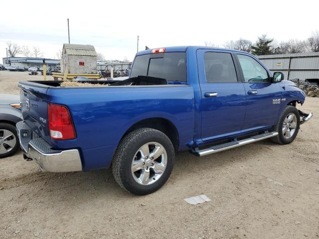 Image 3 of 2018 RAM 1500 SLT 2018 with VIN 1C6RR7LT1JS316225