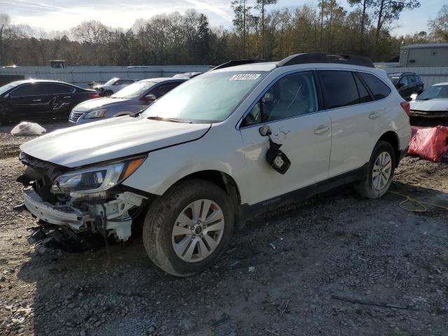 Obraz 1 z 2016 SUBARU OUTBACK 2.5I PREMIUM 2016 z VIN 4S4BSBHC4G3327678