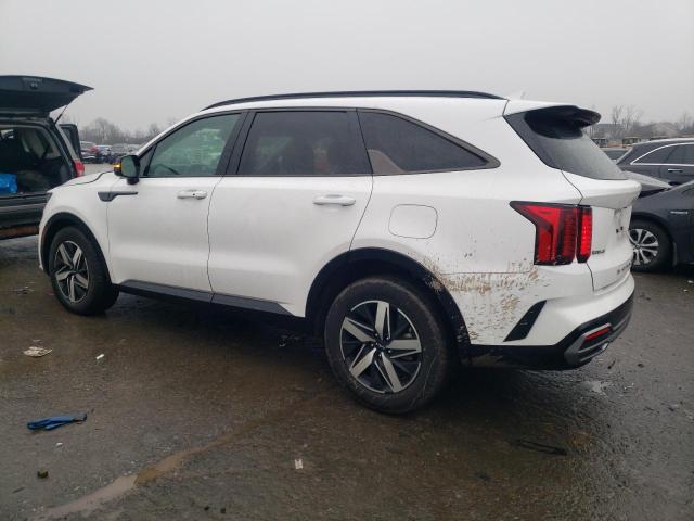 Изображение 2 2022 KIA SORENTO S 2022 с VIN 5XYRL4LC2NG091737