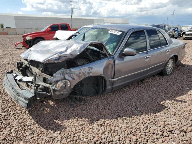 Изображение 1 2006 MERCURY GRAND MARQUIS LS 2006 с VIN 2MEFM75W66X633468