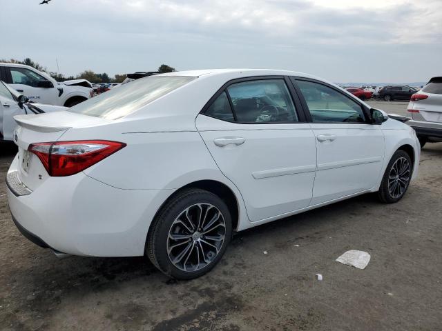 Изображение 3 2016 TOYOTA COROLLA L 2016 с VIN 2T1BURHE1GC582286