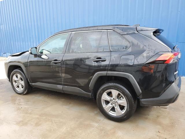 Image 2 of 2023 TOYOTA RAV4 XLE 2023 with VIN 2T3P1RFV6PW366702