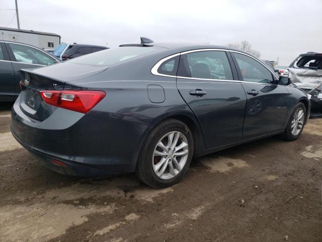 Obraz 3 z 2016 CHEVROLET MALIBU LT 2016 z VIN 1G1ZE5ST7GF326553