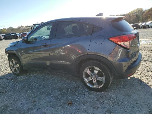 Изображение 2 2016 HONDA HR-V EX 2016 с VIN 3CZRU6H59GM738783