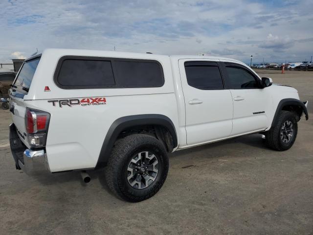 Obraz 3 z 2023 TOYOTA TACOMA DOUBLE CAB 2023 z VIN 3TMCZ5AN8PM608124