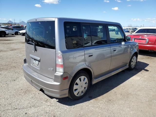 Изображение 3 2006 TOYOTA SCION XB 2006 с VIN JTLKT324X64030890