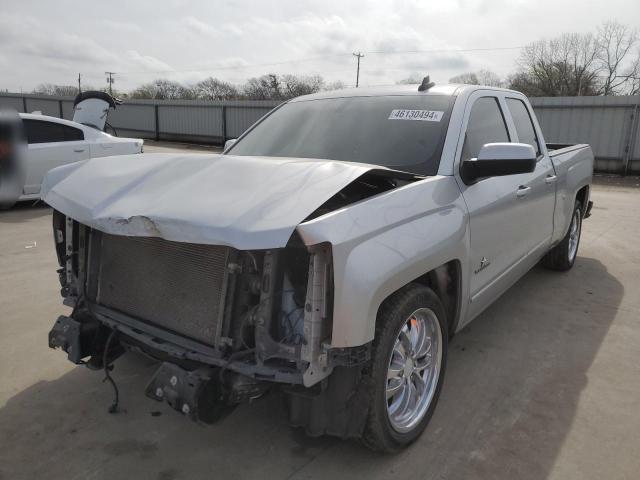 Obraz 1 z 2015 CHEVROLET SILVERADO C1500 LT 2015 z VIN 1GCRCREC3FZ270964