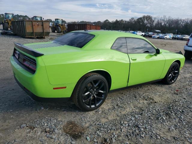 Obraz 3 z 2023 DODGE CHALLENGER SXT 2023 z VIN 2C3CDZAG7PH567799