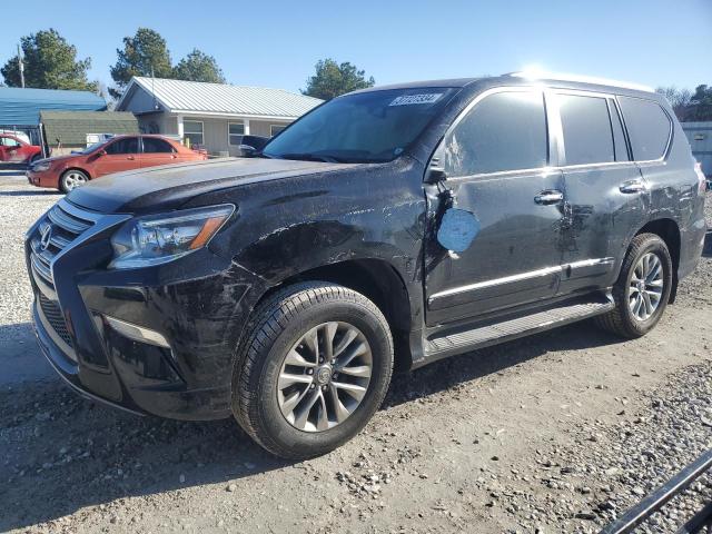 Obraz 2017 LEXUS GX 460 PREMIUM 2017