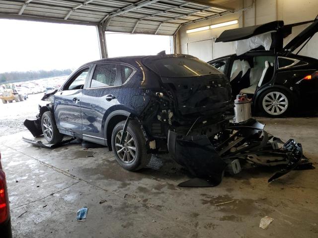 Image 2 of 2023 MAZDA CX-5 PREFERRED 2023 with VIN JM3KFBCM6P0109811