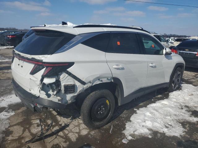 Изображение 3 2022 HYUNDAI TUCSON LIMITED 2022 с VIN 5NMJE3AE9NH055264