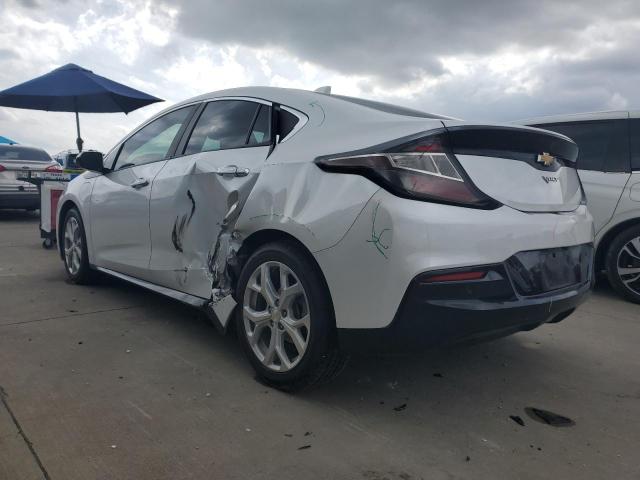 Obraz 2 z 2017 CHEVROLET VOLT PREMIER 2017 z VIN 1G1RB6S54HU181047