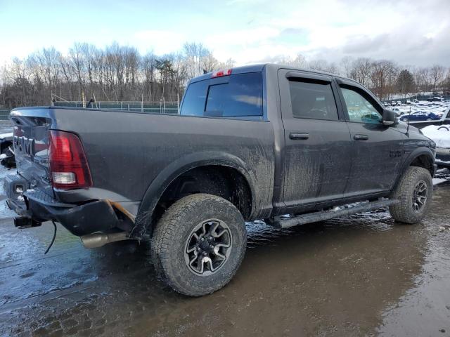 Image 3 of 2017 RAM 1500 REBEL 2017 with VIN 1C6RR7YT2HS674226