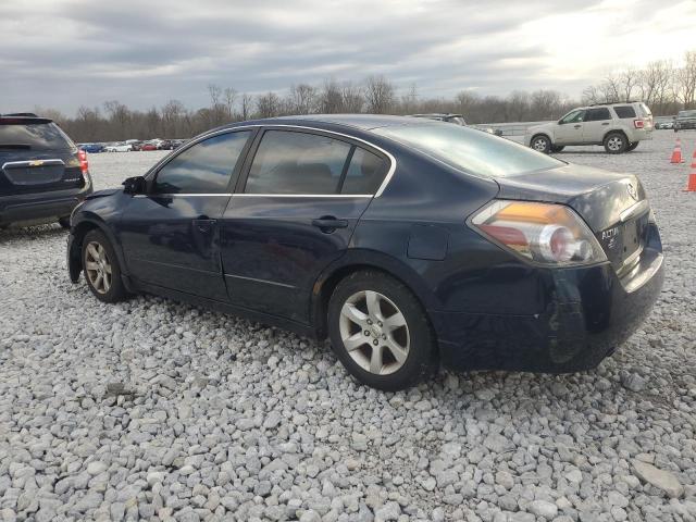 Obraz 2 z 2007 NISSAN ALTIMA 2.5 2007 z VIN 1N4AL21E27N497590