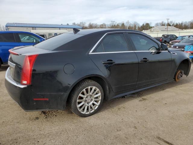 Изображение 3 2011 CADILLAC CTS LUXURY COLLECTION 2011 с VIN 1G6DG5EYXB0134660
