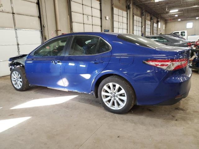 Изображение 2 2018 TOYOTA CAMRY L 2018 с VIN 4T1B11HK7JU614650