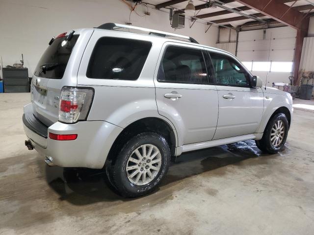 Image 3 of 2009 MERCURY MARINER PREMIER 2009 with VIN 4M2CU97G19KJ15596