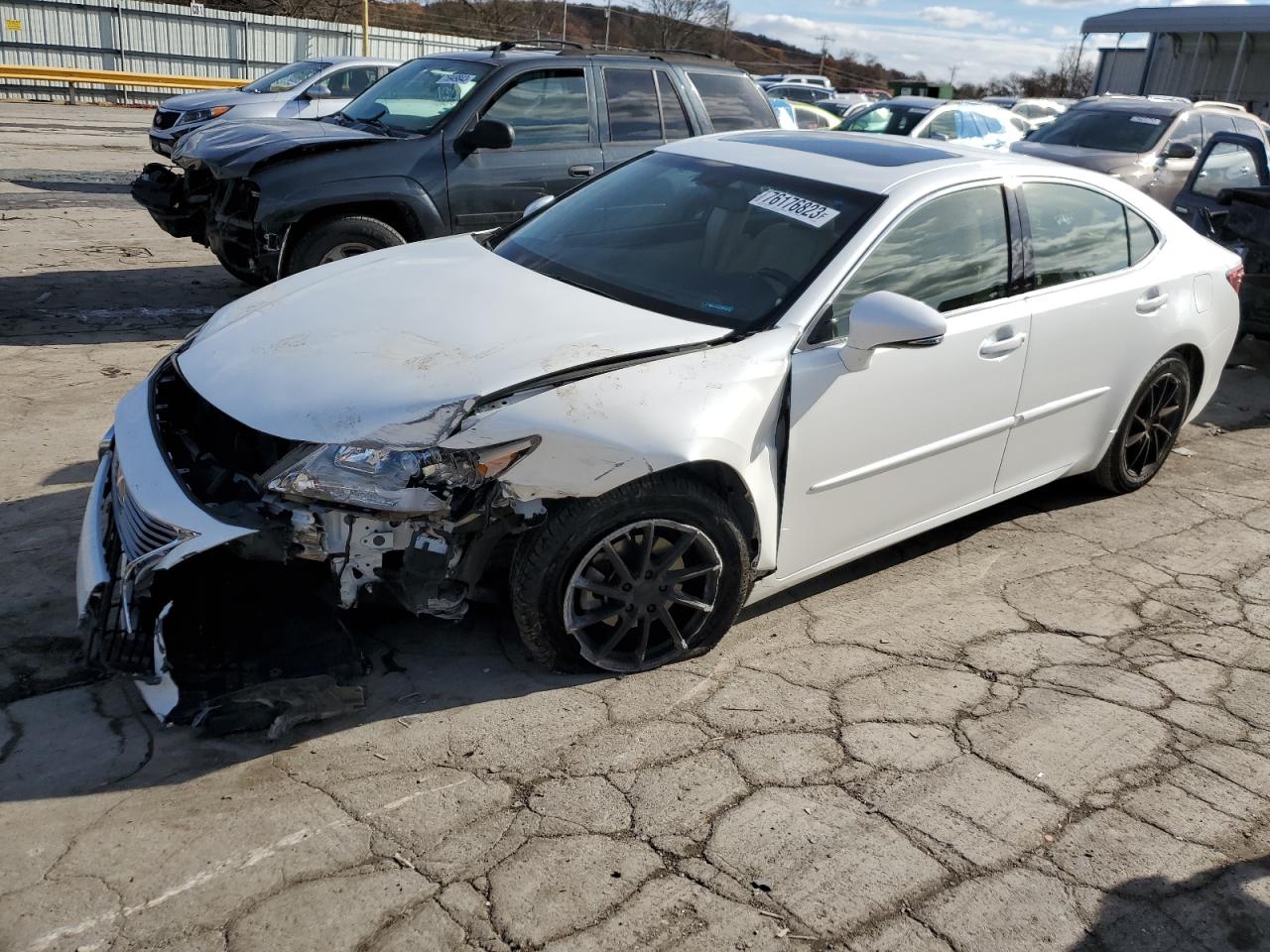 Изображение 2013 LEXUS ES 350 2013