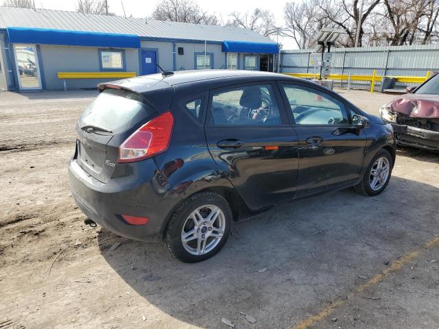 Image 3 of 2018 FORD FIESTA SE 2018 with VIN 3FADP4EJ2JM101731