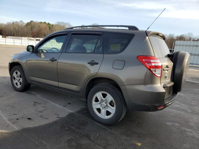 Image 2 of 2010 TOYOTA RAV4  2010 with VIN 2T3BF4DV1AW057938