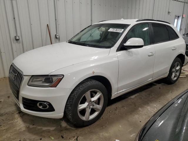 2016 AUDI Q5 PREMIUM 2016 image