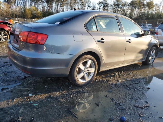 Obraz 3 z 2011 VOLKSWAGEN JETTA TDI 2011 z VIN 3VWLL7AJ7BM060035