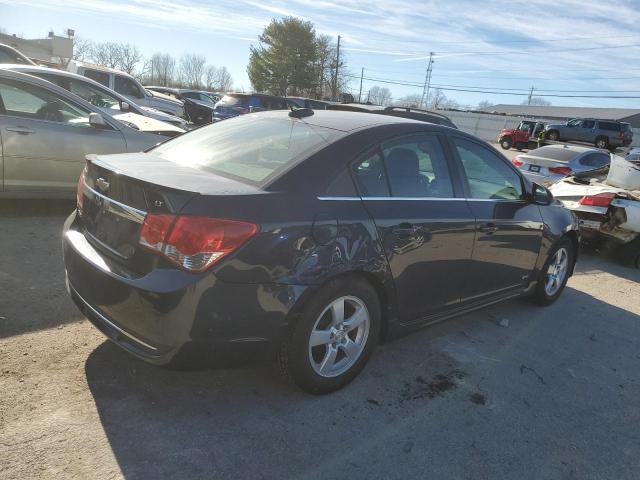 Obraz 3 z 2016 CHEVROLET CRUZE LIMITED LT 2016 z VIN 1G1PE5SB9G7208240