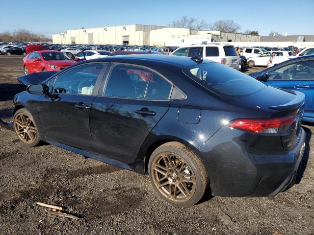 Image 2 of 2024 TOYOTA COROLLA NIGHT SHADE 2024 with VIN 5YFB4MCE2RP173601