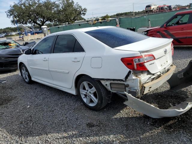 Изображение 2 2013 TOYOTA CAMRY L 2013 с VIN 4T1BF1FK8DU642269