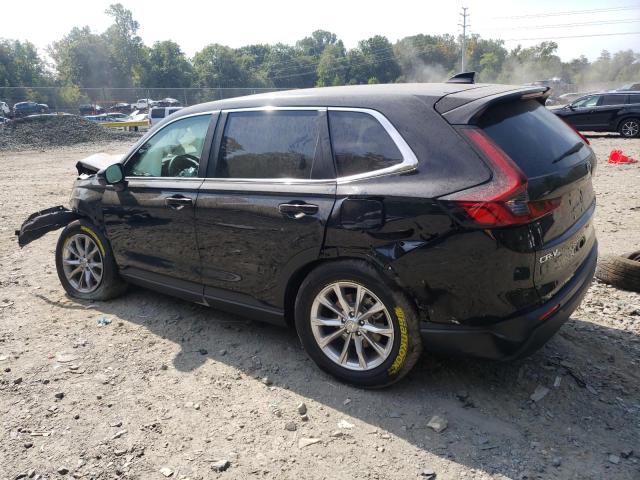 Obraz 2 z 2024 HONDA CR-V EXL 2024 z VIN 2HKRS3H75RH301271