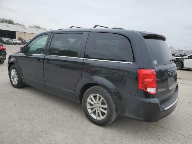 Obraz 2 z 2019 DODGE GRAND CARAVAN SXT 2019 z VIN 2C4RDGCG1KR620491