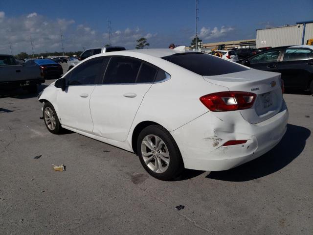 Obraz 2 z 2019 CHEVROLET CRUZE LT 2019 z VIN 1G1BE5SM0K7146795