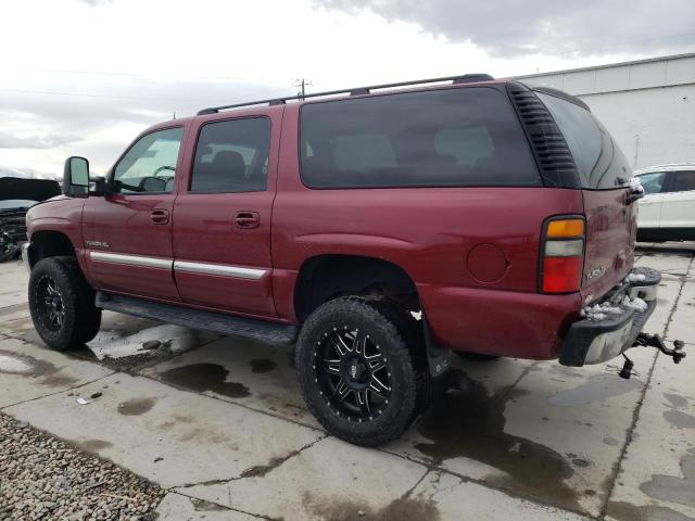 Obraz 2 z 2005 GMC YUKON XL K1500 2005 z VIN 1GKFK16Z25J254721