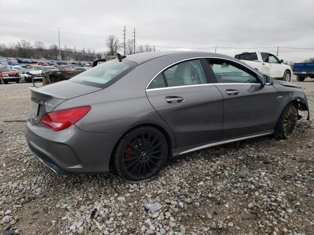 Изображение 3 2016 MERCEDES-BENZ CLA 45 AMG 2016 с VIN WDDSJ5CB4GN315855