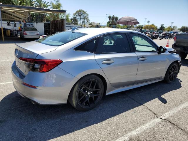 Obraz 3 z 2022 HONDA CIVIC SPORT 2022 z VIN 2HGFE2F57NH542050