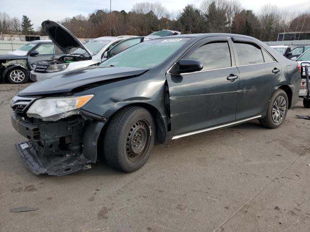 Obraz 1 z 2012 TOYOTA CAMRY BASE 2012 z VIN 4T1BF1FK1CU178949