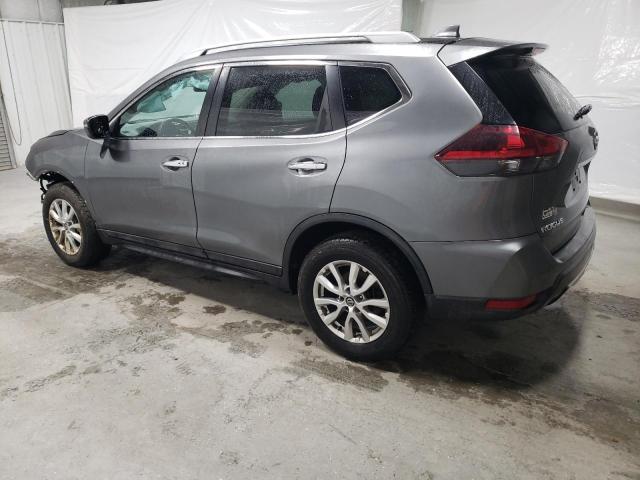 Image 2 of 2018 NISSAN ROGUE S 2018 with VIN 5N1AT2MV8JC705413