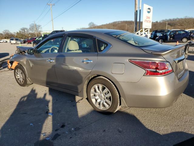 Image 2 of 2015 NISSAN ALTIMA 2.5 2015 with VIN 1N4AL3AP7FC237588