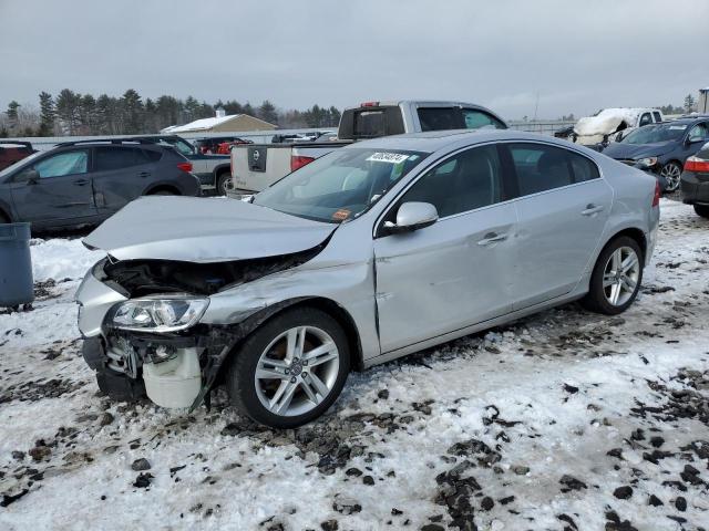 Obraz 2015 VOLVO S60 PREMIER+ 2015