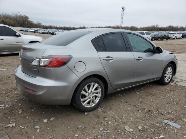 Obraz 3 z 2012 MAZDA 3 I 2012 z VIN JM1BL1V70C1691136